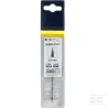 Foret 2,0 mm HSS-DIN 338-G TURBO STEP