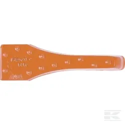 Coin de fendage