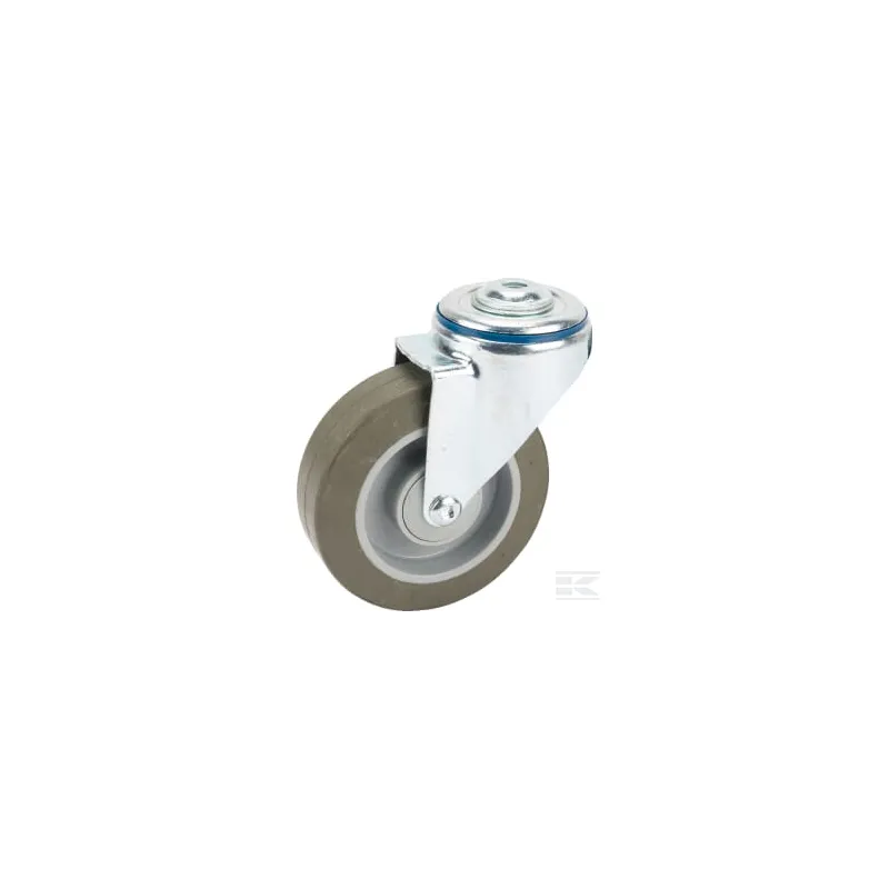 Roue de support