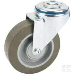 Roue de support