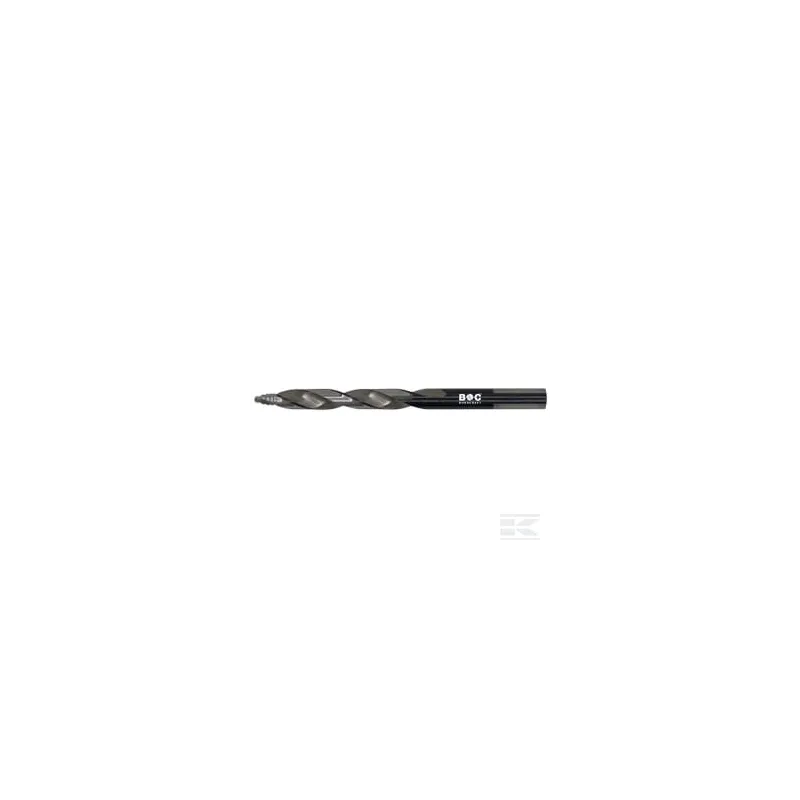 Foret 11,0 mm HSS-DIN 338-G TURBO STEP