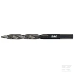 Foret 11,0 mm HSS-DIN 338-G TURBO STEP