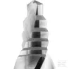 Foret 11,0 mm HSS-DIN 338-G TURBO STEP