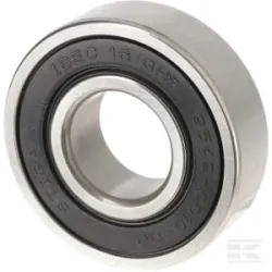 Roulement SKF 6203 2RSH C3