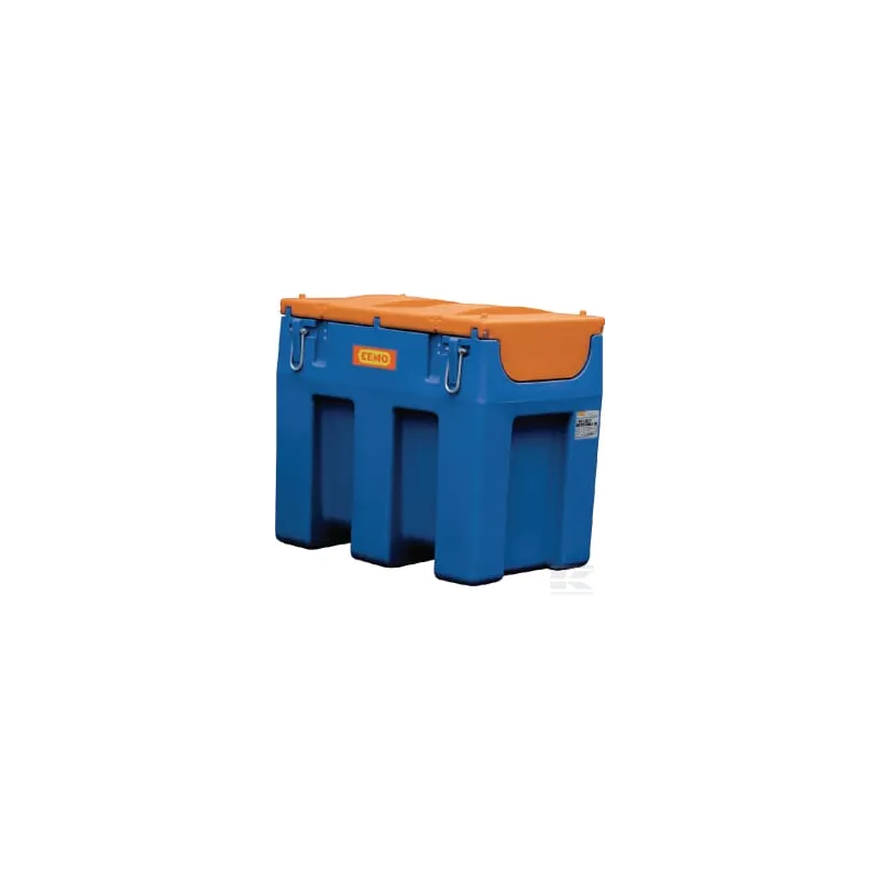 Blue-Mobil Easy 600l 12V