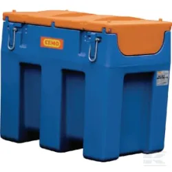 Blue-Mobil Easy 600l 12V