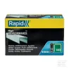 Rivets Rapid 140/14mm galv.