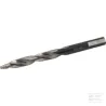 Foret 10,5 mm HSS-DIN 338-G TURBO STEP