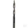 Foret 10,5 mm HSS-DIN 338-G TURBO STEP