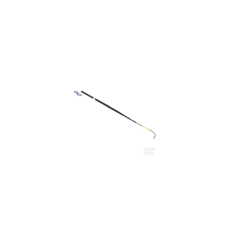 Lance télescopique XL 8 D 7m (max 6 bar)