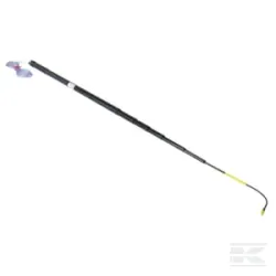 Lance télescopique XL 8 D 7m (max 6 bar)
