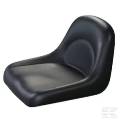 Siège 18"