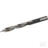 Foret 12,5 mm HSS-DIN 338-G TURBO STEP