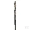 Foret 12,5 mm HSS-DIN 338-G TURBO STEP