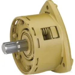 Embrayage à roue libre PFBK 96/4R