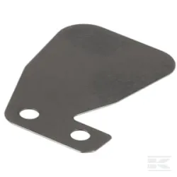 soupape à clapets