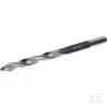 Foret 8,0 mm HSS-DIN 338-G TURBO STEP