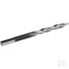Foret 8,0 mm HSS-DIN 338-G TURBO STEP