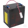 Batterie AGM 12 V - 4,5 Ah