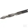 Foret 13,0 mm HSS-DIN 338-G TURBO STEP
