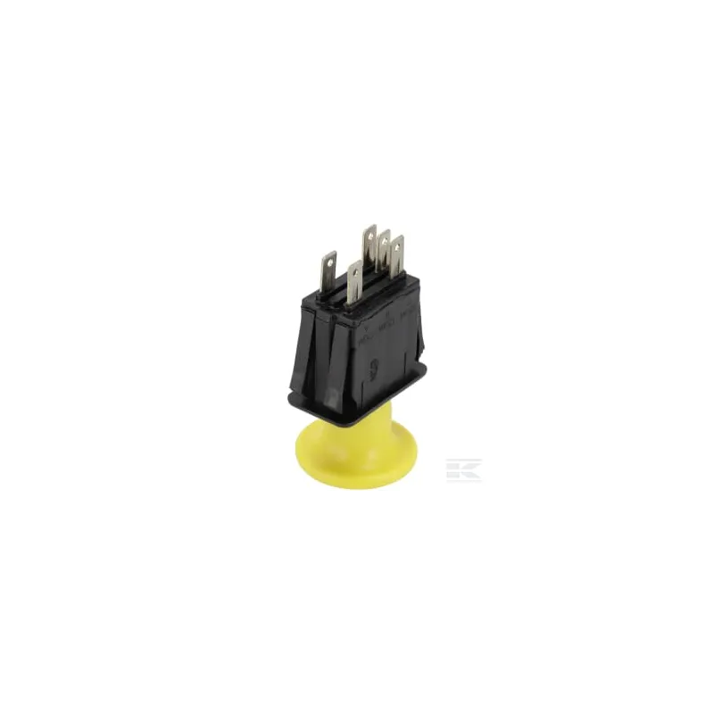 Interrupteur pour embrayage