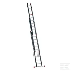 Échelle alu Atlantis 3x10