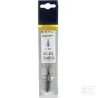 Foret 7,0 mm HSS-DIN 338-G TURBO STEP