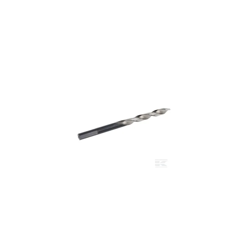 Foret 7,0 mm HSS-DIN 338-G TURBO STEP