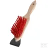 Brosse à main avec raclette 290 x 38 x 16