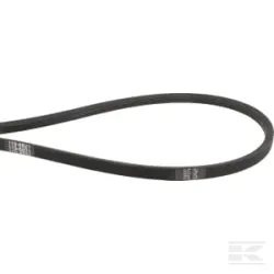 Courroie trapézoïdale 81,8"