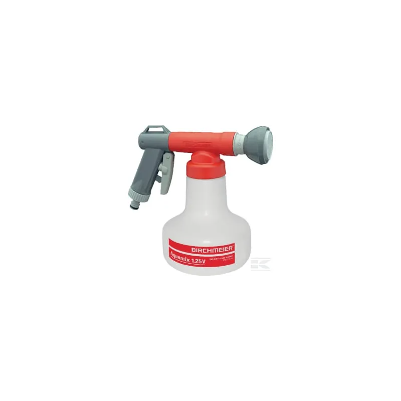 Aquamix 1.25