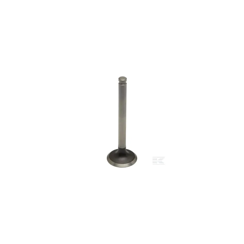 Soupape d'échappement