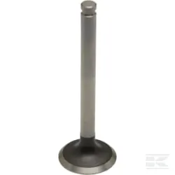 Soupape d'échappement