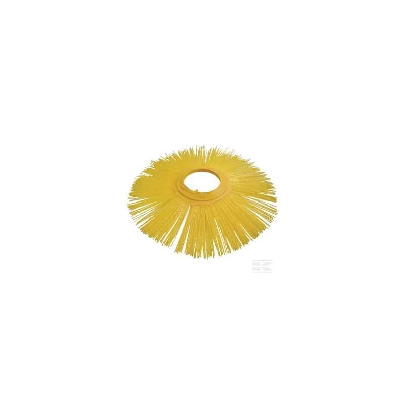 Brosse rotative