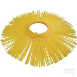 Brosse rotative