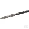 Foret 9,5 mm HSS-DIN 338-G TURBO STEP