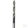 Foret 9,5 mm HSS-DIN 338-G TURBO STEP