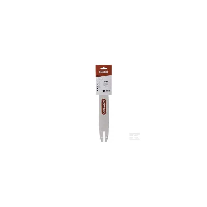 Guide de chaîne Consumer Double guard
