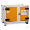 Armoire de stockage de batterie 8/5