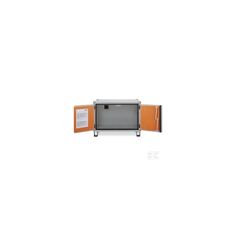 Armoire de stockage de batterie 8/5