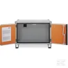 Armoire de stockage de batterie 8/5