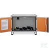 Armoire de stockage de batterie 8/5