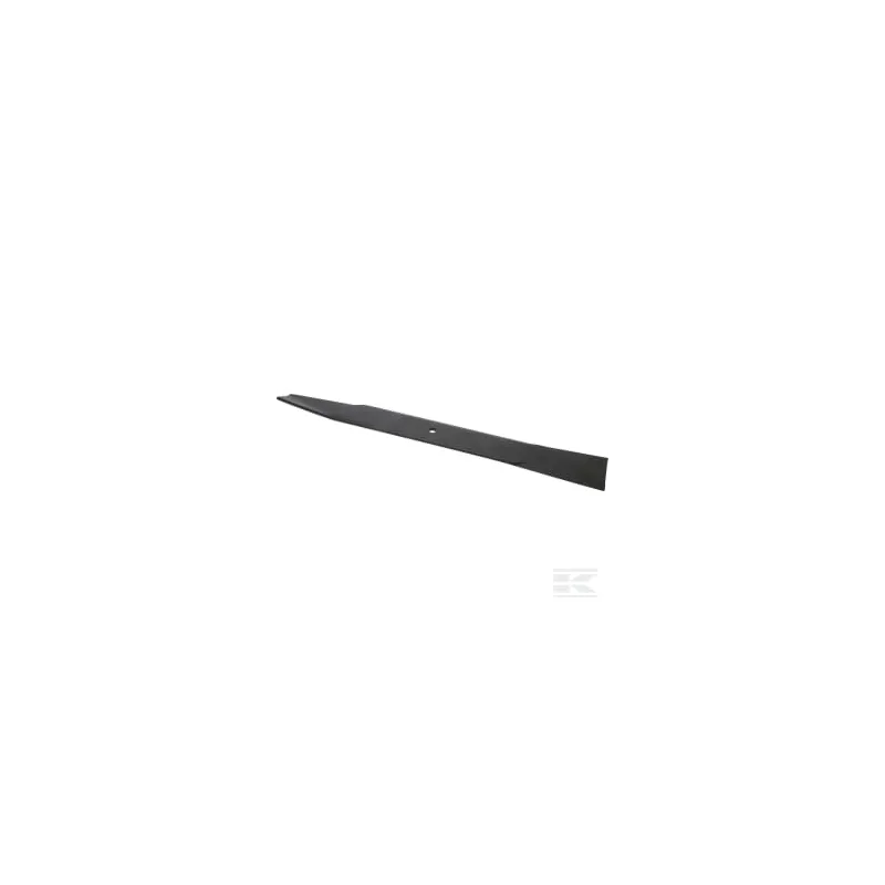 Lame inclinée, 25,18"
