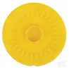 Enjoliveur Ø170 jaune