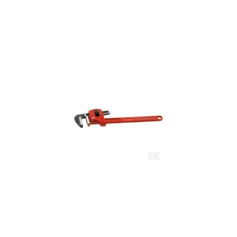 Cle serre tube suedoise 1 1/2