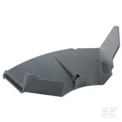 Cache courr. trap. R430-434TR