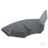 Cache courr. trap. R430-434TR