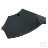 Cache courr. trap. R430-434TR