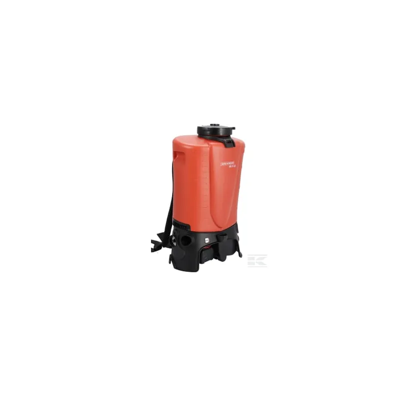 Pulvérisateur à dos 15l