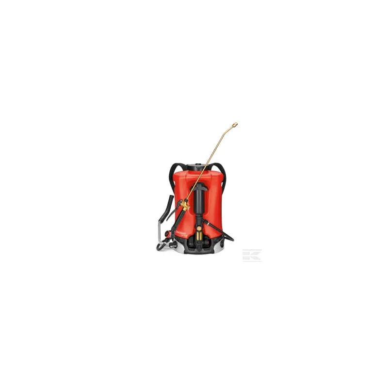 Pulvérisateur à dos Iris 15L AD1, PR3